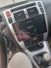 Hyundai Tucson 2004-2010 (серебряная) Canbox M-Line 4543-10-HY166T на Android 10 (4G-SIM, 2/32, DSP, QLed)