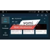 Vomi ZX421R9-9863-LTE штатная магнитола для Volkswagen Caravelle, Multivan T6 2015-2020 на Android 10 с 2GB, DSP, 4G