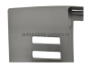 Штатная магнитола Toyota Mark X 2004-2009 (серая) Canbox Logic-i3 2K 5733-9-959 на Android 11 (4G-SIM, 6/128, DSP, 360, QLed)