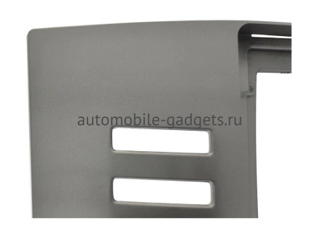 Штатная магнитола Toyota Mark X 2004-2009 (серая) Canbox Logic-i3 2K 5733-9-959 на Android 11 (4G-SIM, 6/128, DSP, 360, QLed)