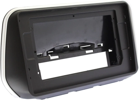 Штатное головное устройство Teyes CC3L WIFI 2/32 10 дюймов RM-10-1137 для Hyundai Santa Fe 4 2018-2021 на Android 8.1 (DSP, IPS, AHD)