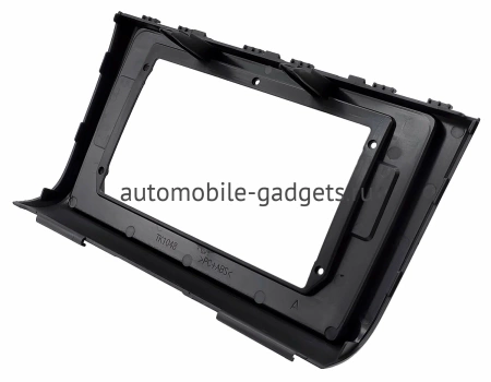 Hyundai Creta 2 2021-2024 (черная, матовая) OEM RK10-2526 на Android 10 (CarPlay, AHD, 1/32)