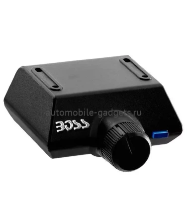 Влагозащищенный усилитель BOSS Audio Marine MR1000 (1000 Вт., 4 канала)