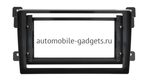 Suzuki Grand Vitara 2005-2015 Canbox BGT9-9222 2/32 на Android 10 (IPS, DSP, CarPlay)