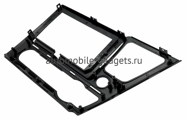 Honda Civic 9 4D 2013-2017 (глянцевая, левый руль, седан) OEM RK9-0131 Android 10 (CarPlay, AHD, 1/32)
