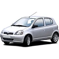 Toyota Yaris (1999-2005) Toyota Yaris (1999-2005)