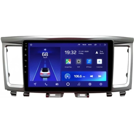 Штатное головное устройство Infiniti QX60 2016-2020 Teyes CC2L PLUS 2/32 9 дюймов RM-9-006 на Android 8.1 (DSP, IPS, AHD)
