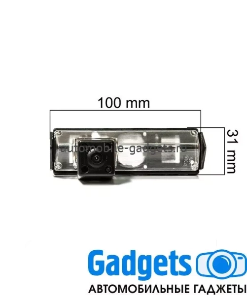 CMOS ИК штатная камера заднего вида AVIS Electronics AVS315CPR (058) для MITSUBISHI PAJERO SPORT 2, 3 (2008+) CMOS ИК штатная камера заднего вида AVIS Electronics AVS315CPR (058) для MITSUBISHI PAJERO SPORT 2, 3 (2008+)
