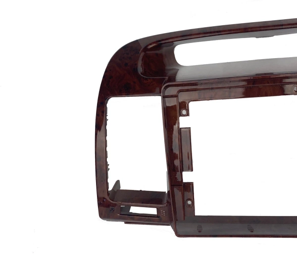 Штатная магнитола Toyota Camry XV30 2001-2006 (под дерево) OEM RK9-961 на Android 10 (CarPlay, AHD, 1/32)