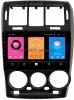 Hyundai Getz 2002-2011 (черная) OEM RK9-1321 на Android 10 (CarPlay, AHD, 1/32)