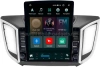 Штатная магнитола Hyundai Creta 2016-2021 Canbox H-Line 5611-9-949 на Android 10 (4G-SIM, 4/32, DSP, QLed, Tesla)