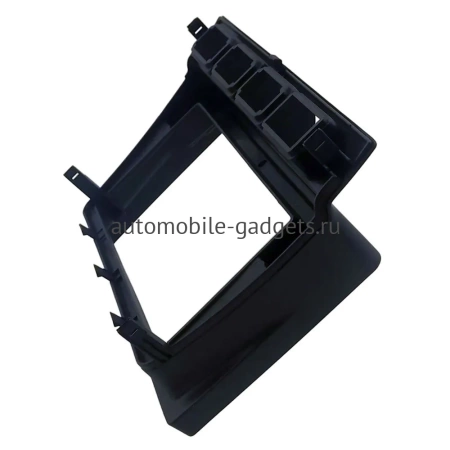 Carmedia OL-9789-Q штатная магнитола для Kia Picanto 2004-2007 на Android 12 c 6GB, DSP, 4G