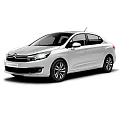 Citroen C4 2016+ Citroen C4 2016+