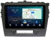 Suzuki Vitara 2014-2024 Canbox M-Line 4544-9103 на Android 10 (4G-SIM, 2/32, DSP, QLed)
