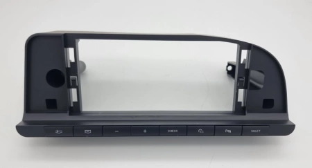 Carmedia OL-3065-OL-1023-T-2G монитор 12,3" для Audi A6 2004-2008 2G на Android 11 с 8GB, 4G