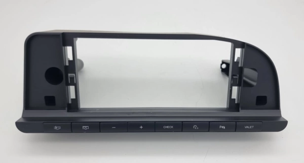 Carmedia OL-3065-OL-1023-T-2G монитор 12,3" для Audi A6 2004-2008 2G на Android 11 с 8GB, 4G