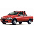 Fiat Strada Fiat Strada