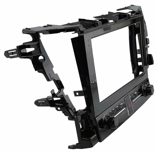 Штатная магнитола Toyota Alphard 3, Vellfire 2 2015-2023 Canbox RS10-1069 1.5/32 на Android 10 (IPS, DSP, CarPlay)