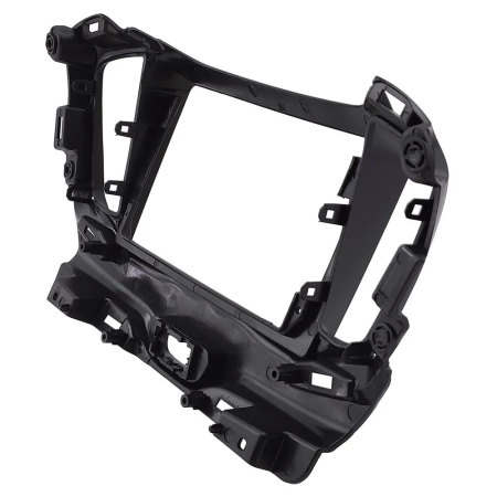 Штатная магнитола Canbox M-Line 4542-9-0004 для GMC Terrain 2 2017-2024 на Android 10 (4G-SIM, 4/64, DSP, QLed)