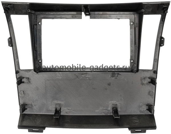 Haima 7 2013-2016 OEM RK9-1388 на Android 10 (CarPlay, AHD, 1/32)