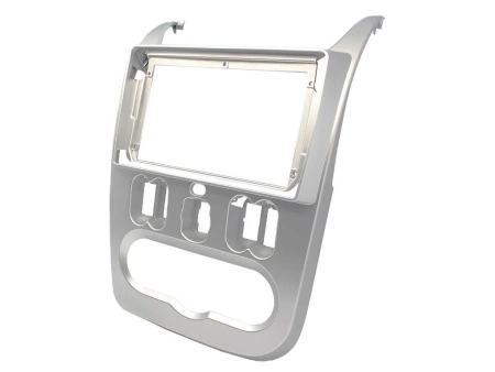 Магнитола Vaycar 09L для RENAULT Sandero 2010-2014 (Андроид, 2+32Гб)