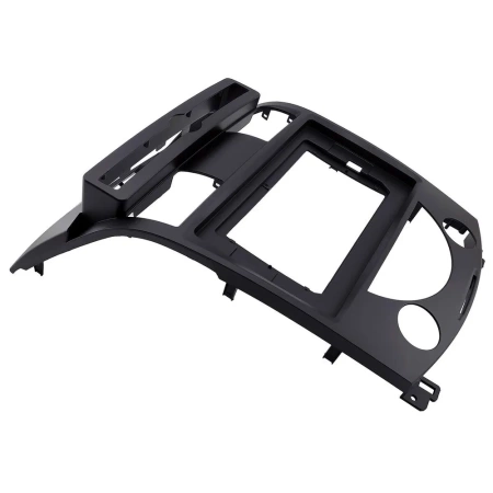 Штатная магнитола Canbox M-Line 2K 4178-10-3539 для SsangYong Rexton 2 2006-2012 на Android 10 (4G-SIM, 4/64, DSP, QLed)