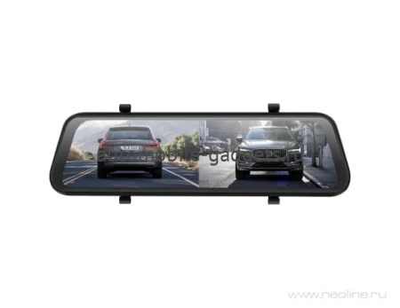 Видеорегистратор Neoline G-Tech X28 (Dual) Видеорегистратор в зеркале