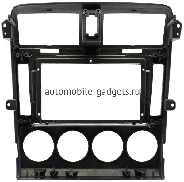 Kia Carnival 2002-2006 Canbox M-Line 7840-9-1003 на Android 10 (4G-SIM, 2/32, DSP, QLed)