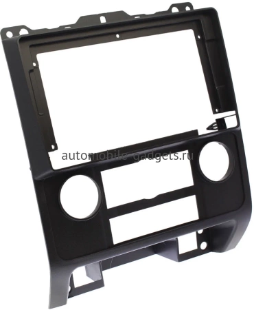 Штатная магнитола Canbox L-Line 4169-9279 для Ford Escape 2 2007-2012 (черная) на Android 10 (4G-SIM, 2/32, TS18, DSP, QLed)