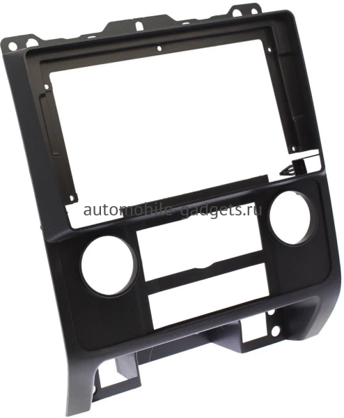 Штатная магнитола Canbox L-Line 4169-9279 для Ford Escape 2 2007-2012 (черная) на Android 10 (4G-SIM, 2/32, TS18, DSP, QLed)