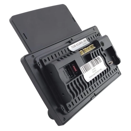 Штатная магнитола OEM GT095-9-768 для Subaru Forester 5, Impreza 5, XV 2, Crosstrek 2 2017-2024 на Android 10 (2/16, DSP, Tesla)