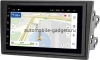 Магнитола в штатное место 2 din Opel Signum 2003-2008 (черная, без ребра) OEM на Android 10 (CarPlay, AHD, 1/32) (RK7-RP-11-791-383)