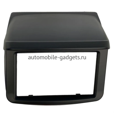 Магнитола в штатное место 2 din Mitsubishi Pajero Sport II, L200 IV 2006-2015 Teyes CC3L WIFI 2/32 7 дюймов RP-MMTR-187 на Android 8.1 (DSP, AHD)
