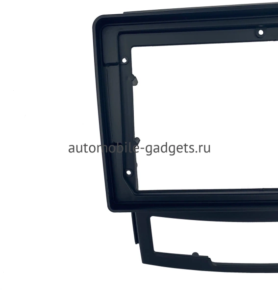 SsangYong Actyon 2, Korando 3 2010-2013 OEM RK9-9184 Android 10 (CarPlay, AHD, 1/32)
