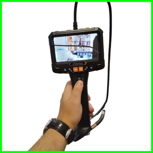 Видеоэндоскоп rDevice RD-700 PRO