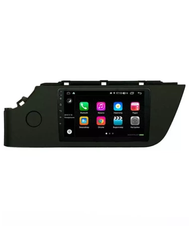 NaviPilot DROID10 PRO штатная магнитола для Kia Rio, X 2021+ на Android 10 с 4GB, DSP, 4G