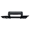 Штатная магнитола Audi A6 (С7) 2011-2018 12.3 дюйма Canbox H-Line 7814-0264 на Android 10 (4G-SIM, 4/64, DSP, QLed) BMW Style