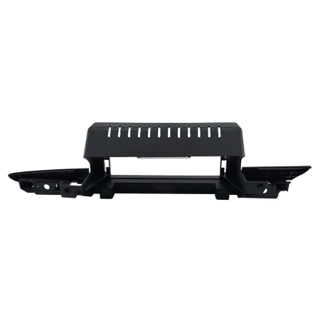 Штатная магнитола Audi A6 (С7) 2011-2018 12.3 дюйма Canbox H-Line 7814-0264 на Android 10 (4G-SIM, 4/64, DSP, QLed) BMW Style