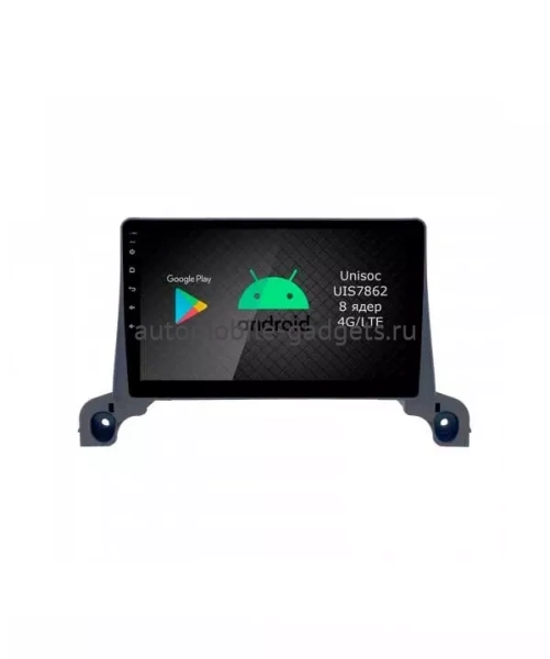Roximo RI-2903 штатная магнитола для Peugeot 3008/4008/5008 2016+ на Android 12 с 8GB, DSP, 4G