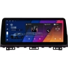 Штатная магнитола Maxus G50 2019-2025 12.3 дюйма Canbox H-Line 7813-0488 на Android 10 (4G-SIM, 4/32, DSP, QLed) BMW Style