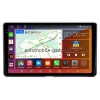 Штатная магнитола Canbox H-Line 2K 4182-9-1428 для Toyota Sienna 3 2014-2020 на Android 10 (4G-SIM, 4/64, DSP, QLed)