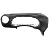 Штатное головное устройство Jeep Wrangler 3 (JK) 2014-2018 Canbox PRO-Line (Tesla style) 9.7 дюймов 4/64 7881-1312-208 на Android 13 (4G-SIM, DSP, QLed)