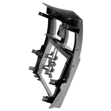 Штатная магнитола Great Wall Voleex C30 2010-2014 Canbox M-Line 7841-9-0382 на Android 10 (4G-SIM, 4/64, DSP, QLed)