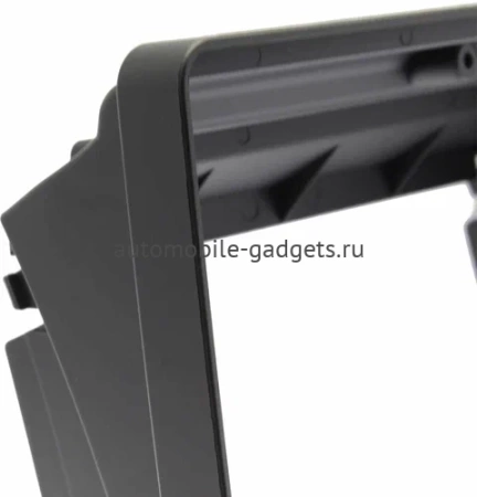 Штатное головное устройство Teyes CC3L 4/32 9 дюймов RM-9-1204 для Land Rover Range Rover Sport 2005-2009 на Android 10 (4G-SIM, DSP, IPS)