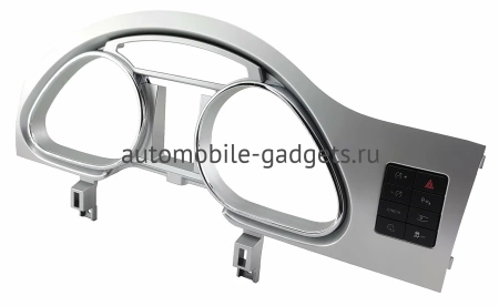 Штатная магнитола Canbox H-Line 2K 4184-9-1717 для Audi Q7 (4L) 2005-2015 на Android 10 (4G-SIM, 6/128, DSP, QLed)