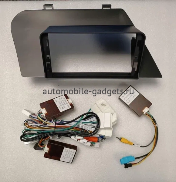 Штатная магнитола Lexus RX 270, RX 350, RX 450h 2008-2015 12,3 дюйма Carmedia HP-1211-A-OL-1051-Q на Android 12 (4G-SIM, 6/128, DSP, QLed) Mercedes Style