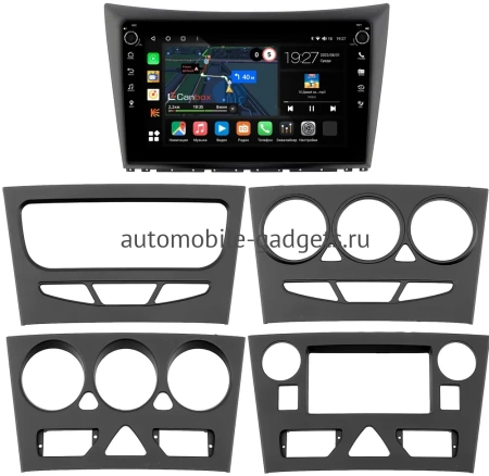 Dongfeng S30, H30 Cross 2011-2018 Canbox M-Line 7801-9-2688 Android 10 (4G-SIM, 2/32, DSP, IPS) С крутилками