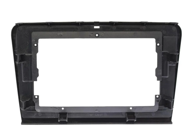 Магнитола Vaycar 10L для SKODA SuperB 2008-2015 (Андроид, 2+32Гб)