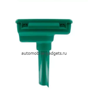Ультразвуковой отпугиватель кротов, змей и насекомых "Weitech-WK675"