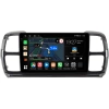 Штатная магнитола Citroen C5 AirCross 2018-2024 Canbox M-Line 2K 4179-9-1134 на Android 10 (4G-SIM, 4/64, DSP, QLed)
